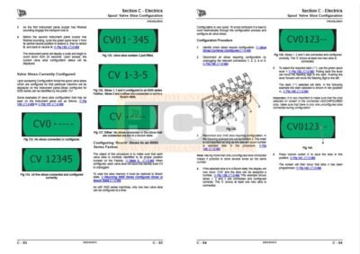 8250 Fastrac Manual