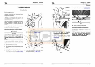 FM30 Service Manual