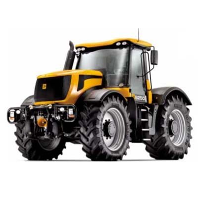 JCB Fastrac 8250