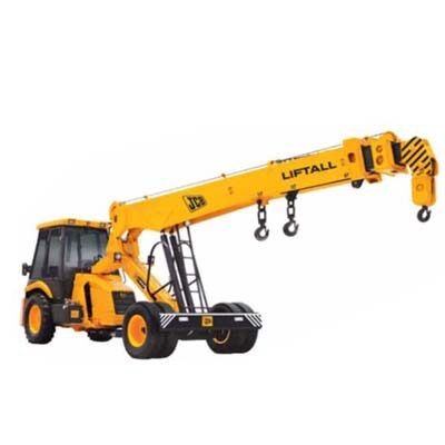 JCB Liftall