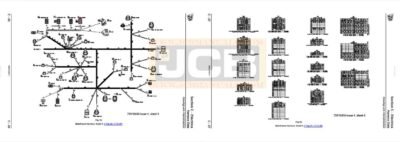 JCB Robot 180 Service Manual