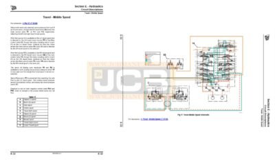 JZ140 Service Manual