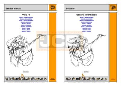 Vibromax VMS71