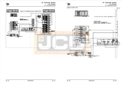 jcb 4cx service manual