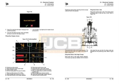 jcb 4cx service manual download