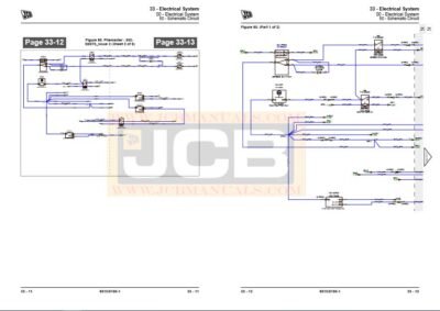 jcb loader 4cx service manual