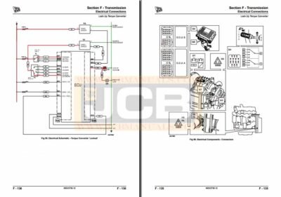 jcb manuals 1