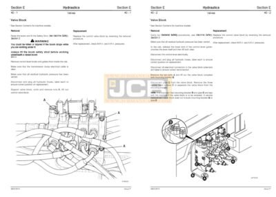 JCB 520