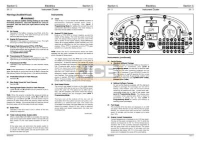 JCB Fastrac 3190