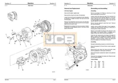 JCB ROBOT 165