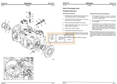 JCB ROBOT 1105