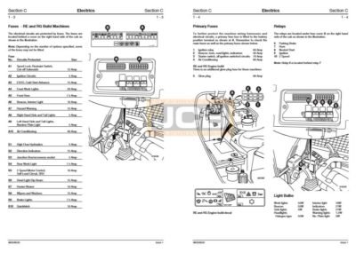 JCB ROBOT 190