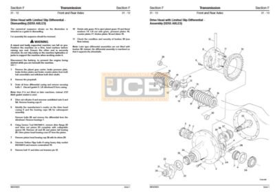 jcb 520-50 service manual