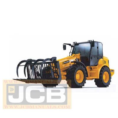 jcb agriculture