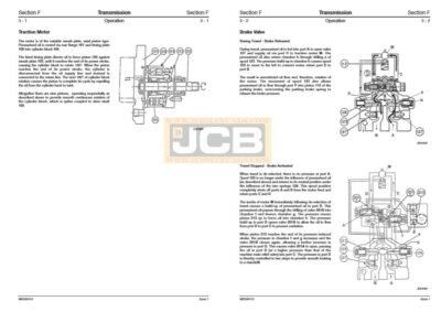 jcb manuals 2