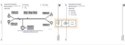 JCB LCS, LC1, LC4, LC2, LC3, LC5, MC05, MC06 Load Control Supplement Service Repair Manual - Image 6