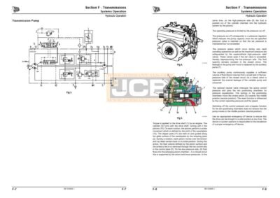 JCB 516 40 pdf