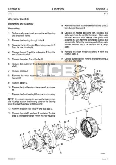 JCB 801.5