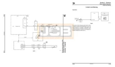 JCB JZ235 TIER III