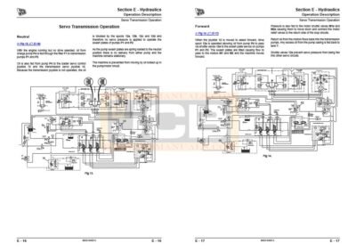 JCB Robot 180T