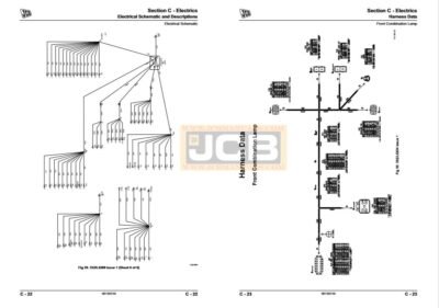 JCB VMT860 pdf