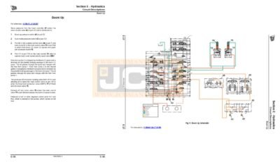 JS360 Service Manual