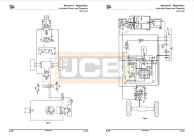 Vibromax VM200D Service Manual