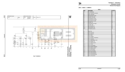 Vibromax VM75D Service Manual