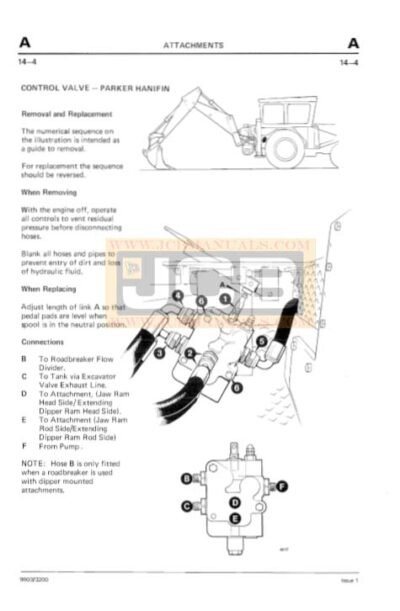 jca 2d loader