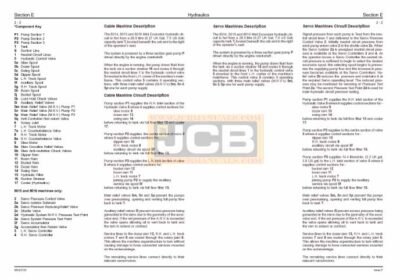 jcb 8017 service manual