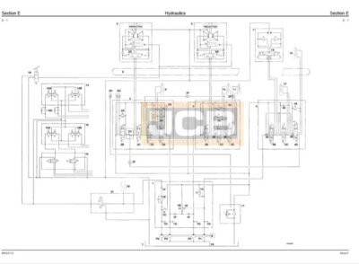 jcb 803 service manual