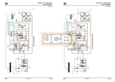 jcb manual