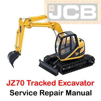 jcb jz70