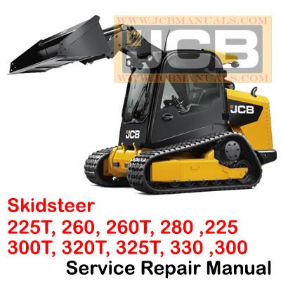 Cart 1 jcb service manual pdf
