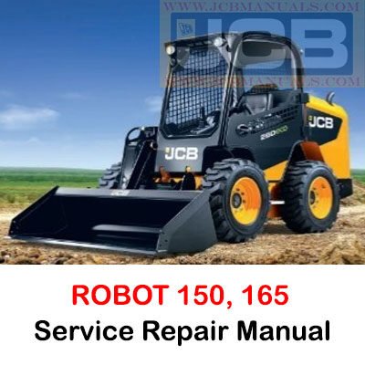 Cart 4 JCB skid steer