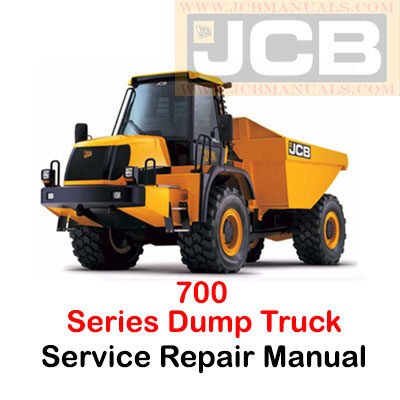 jcb dumptruck