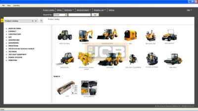 jcb spp 1.18 1