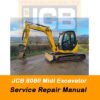 jcb-repair-manual