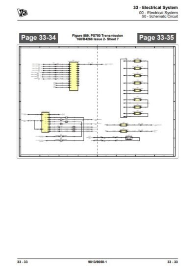 jcb telehandler manual pdf