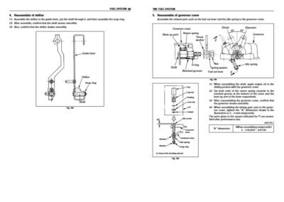 isuzu 4lc1 workshop manual