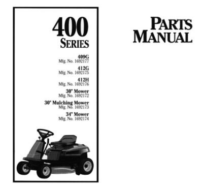 Agco service manual