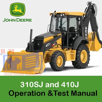 John Deere pdf manual download