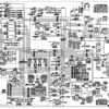 Daewoo M400-III Plus Electric Schematic - Image 2