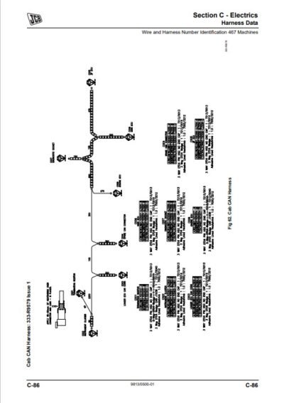 jcb 467 pdf