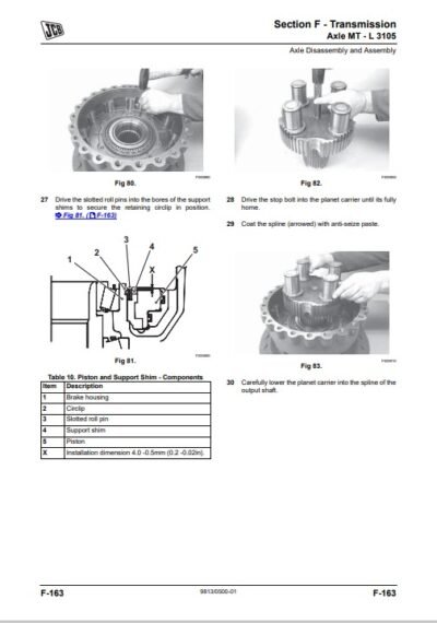 jcb 467 pdf