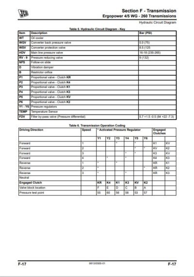 jcb 467 pdf