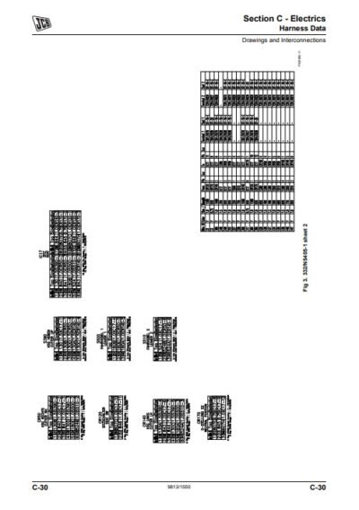 jcb vmt