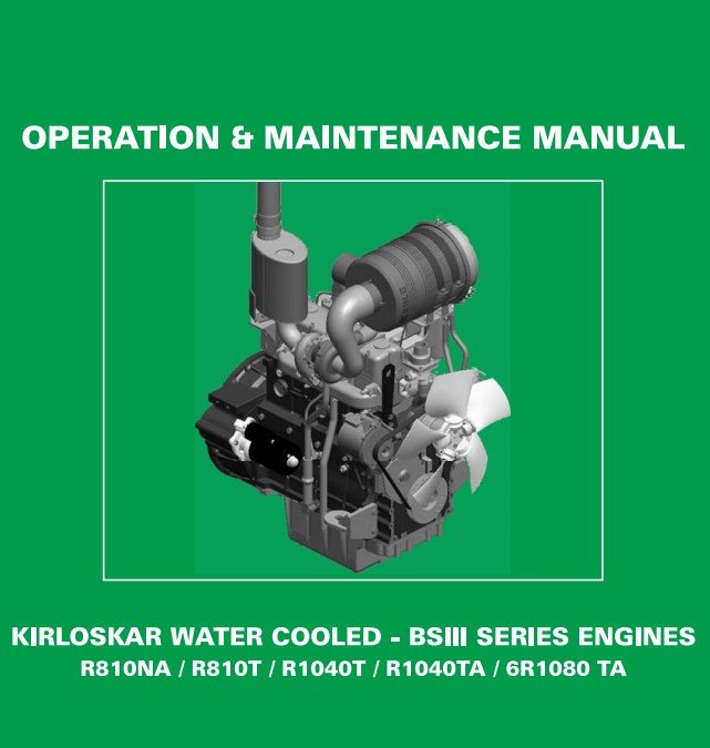 kirloskar-water-cooled-r810na-r5810t-r1040t-r1040ta-6r1080ta