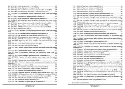 Case Farmlift 633, 636, 737, 742,935 Service Repair Manual - Image 5