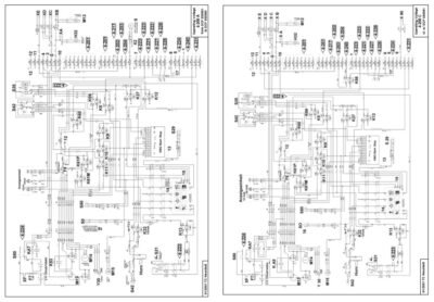 Case Cross Flow CF 80 Service Repair Manual - Image 5